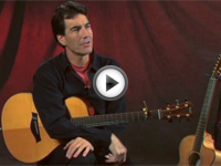 Gecko Drive from his new Guitar Artistry DVD