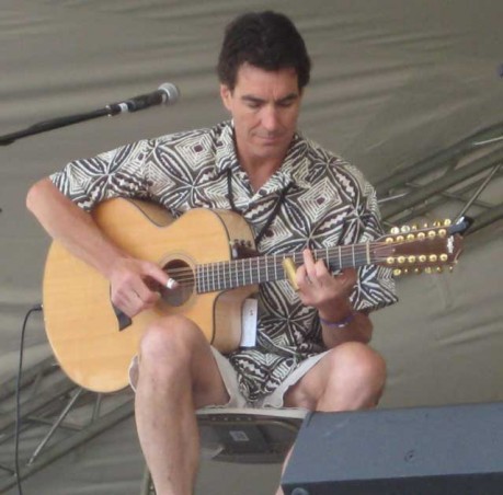 meatvancouver12string