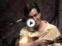 “Ohio” WoodSongs Old-Time Radio Hour 2006