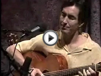 “War Games” WoodSongs 2006